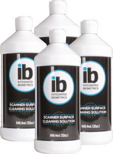 IB 32oz Cleaning Solutions (pack of 4)